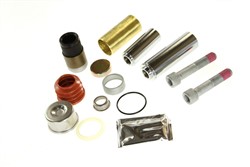 Disc brake caliper repair kit TRUCK TECHNIC CKSK.6
