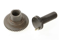 Disc brake caliper repair kit CMSK.25.4