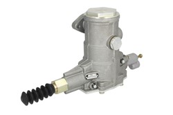 Pneumatic brake power regulator TRUCK TECHNIC TT11.06.002