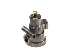Pressure limiter valve TT15.02.013