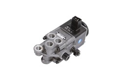 Solenoid valve TT61.07.003