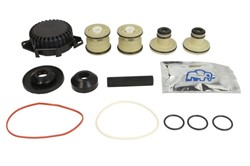 Repair Kit, service brake brake valve WSK.19.11