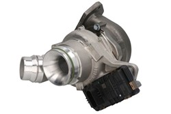 Turbokompresors IHI 9B021