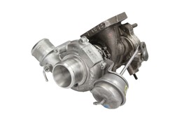 Turbocharger VL39