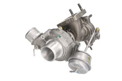 Turbocharger VL39/R