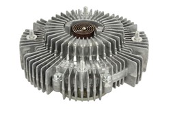 Clutch, radiator fan D51001TT