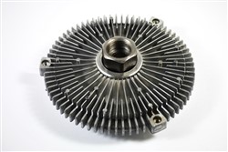 Clutch, radiator fan D5B002TT