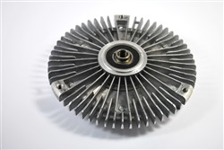 Clutch, radiator fan D5M002TT