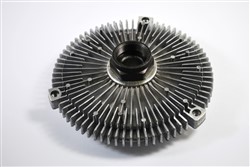 Clutch, radiator fan D5M004TT