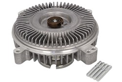 Clutch, radiator fan D5M021TT