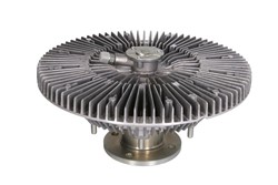 Clutch, radiator fan D5MA001TT