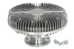 Clutch, radiator fan D5MA006TT