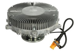 Clutch, radiator fan D5MA019TT