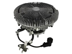Clutch, radiator fan D5ME008TT