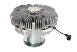 Clutch, radiator fan D5ME012TT_0