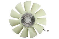 Clutch, radiator fan D5SC015TT
