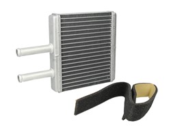 Heat Exchanger, interior heating D60006TT_0
