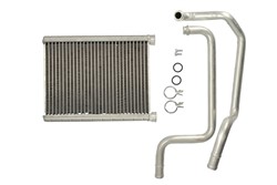 Heat Exchanger, interior heating D60306TT_0