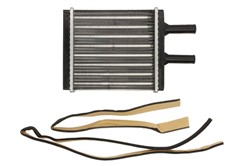 Šildymo radiatorius THERMOTEC D60309TT