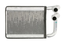 Heat Exchanger, interior heating D60312TT