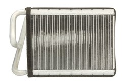 Heat Exchanger, interior heating D60513TT_1