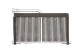 Heat Exchanger, interior heating D6A005TT_0