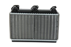Heat Exchanger, interior heating D6B001TT_1