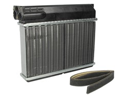 Heat Exchanger, interior heating D6B004TT_1