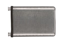 Heat Exchanger, interior heating D6B018TT