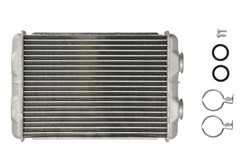 Heat Exchanger, interior heating D6D004TT_1