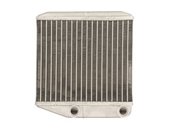 Heat Exchanger, interior heating D6F015TT