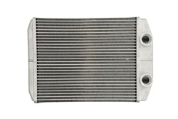 Heat Exchanger, interior heating D6F020TT