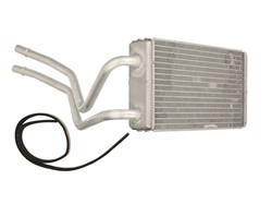 Heat Exchanger, interior heating D6G014TT_1