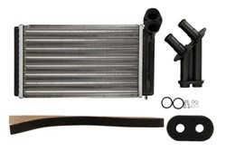 Heat Exchanger, interior heating D6G021TT