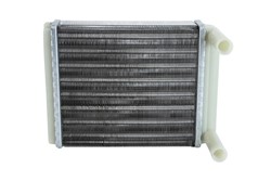Heat Exchanger, interior heating D6M003TT_0
