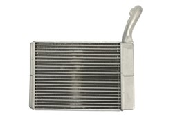 Heat Exchanger, interior heating D6P021TT_1