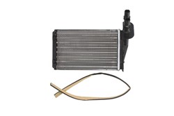 Heat Exchanger, interior heating D6R008TT