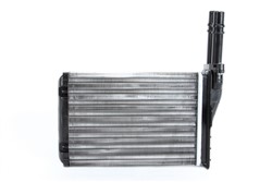 Heat Exchanger, interior heating D6R010TT