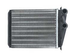 Heat Exchanger, interior heating D6R015TT
