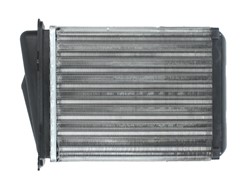 Heat Exchanger, interior heating D6R015TT_1