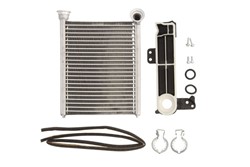 Heat Exchanger, interior heating D6R018TT_0