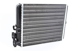 Heat Exchanger, interior heating D6V002TT