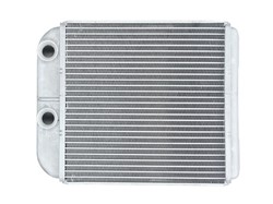 Heat Exchanger, interior heating D6V003TT