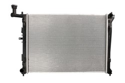 Motora dzesēsanas radiators THERMOTEC D70301TT