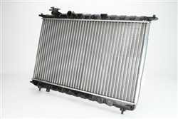 Motora dzesēsanas radiators THERMOTEC D70506TT