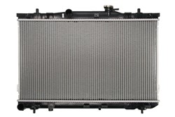 Motora dzesēsanas radiators THERMOTEC D70508TT