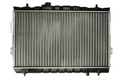 Motora dzesēsanas radiators THERMOTEC D70517TT