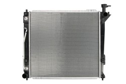 Engine radiator D70525TT