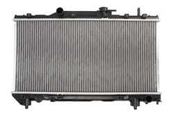 Motora dzesēsanas radiators THERMOTEC D72003TT