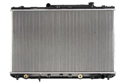 Motora dzesēsanas radiators THERMOTEC D72013TT